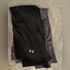 Under Armour Women’s 1/4 zip
